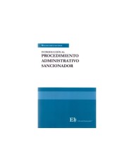 INTRODUCCIÓN AL PROCEDIMIENTO ADMINISTRATIVO SANCIONADOR