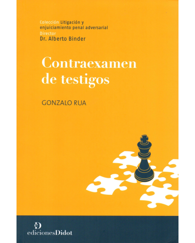 CONTRAEXAMEN DE TESTIGOS