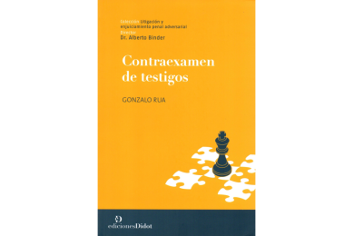 CONTRAEXAMEN DE TESTIGOS