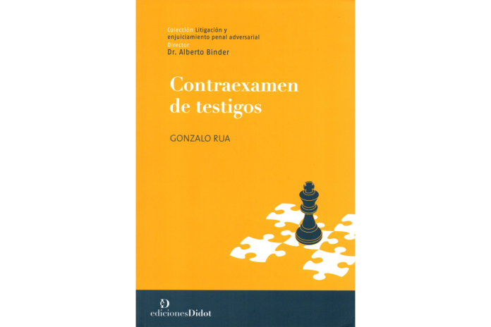 CONTRAEXAMEN DE TESTIGOS