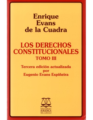 LOS DERECHOS CONSTITUCIONALES