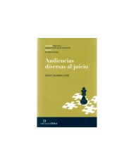 AUDIENCIAS DIVERSAS AL JUICIO