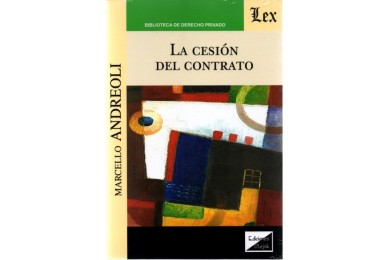 LA CESIÓN DEL CONTRATO