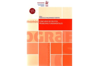 CONCURSO DE DELITOS - PROBLEMAS FUNDAMENTALES