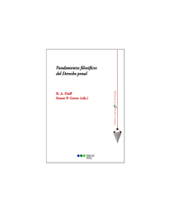 FUNDAMENTOS FILOSÓFICOS DEL DERECHO PENAL