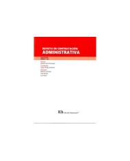 REVISTA DE CONTRATACIÓN ADMINISTRATIVA Nº1 2021