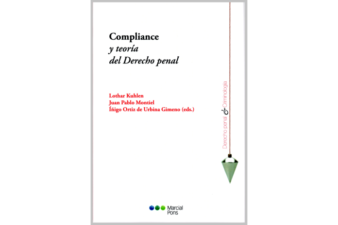 COMPLIANCE Y TEORÍA DEL DERECHO PENAL
