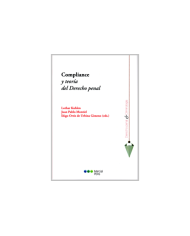 COMPLIANCE Y TEORÍA DEL DERECHO PENAL