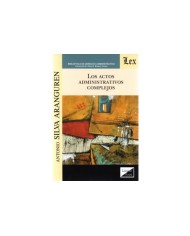 LOS ACTOS ADMINISTRATIVOS COMPLEJOS