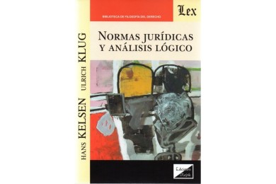NORMAS JURÍDICAS Y ANÁLISIS LÓGICO