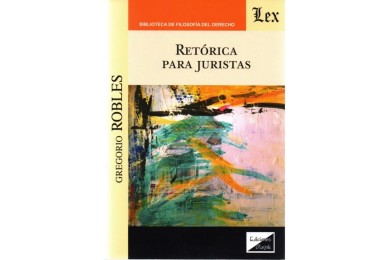 RETÓRICA PARA JURISTAS