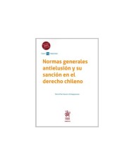 NORMAS GENERALES ANTIELUSIÓN Y SU SANCIÓN EN EL DERECHO CHILENO