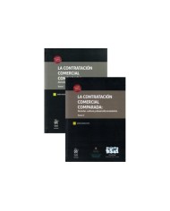 LA CONTRATACIÓN COMERCIAL COMPARADA: DERECHO, CULTURA Y DESARROLLO ECONÓMICO