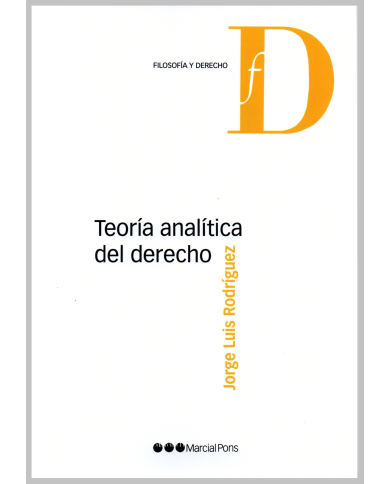 TEORÍA ANALÍTICA DEL DERECHO