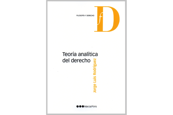 TEORÍA ANALÍTICA DEL DERECHO
