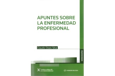 APUNTES SOBRE LA ENFERMEDAD PROFESIONAL