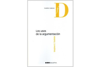 LOS USOS DE LA ARGUMENTACIÓN