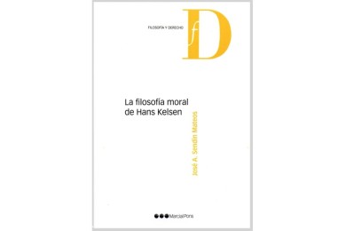 LA FILOSOFÍA MORAL DE HANS KELSEN