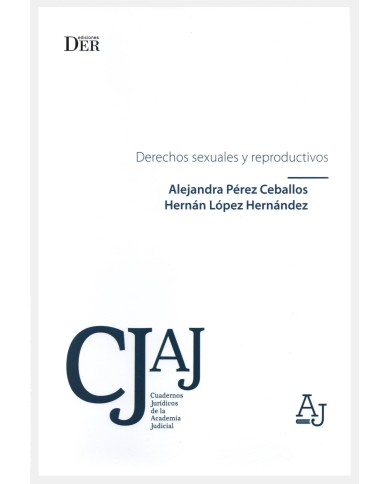 DERECHOS SEXUALES Y REPRODUCTIVOS