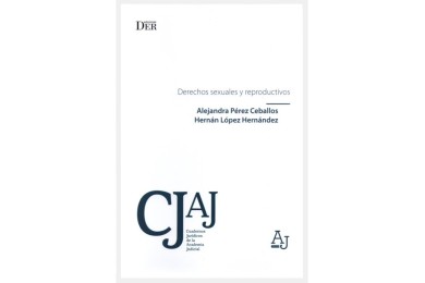 DERECHOS SEXUALES Y REPRODUCTIVOS