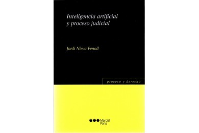 INTELIGENCIA ARTIFICAL Y PROCESO JUDICIAL