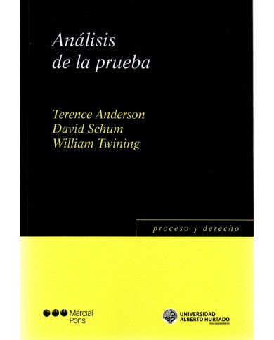 ANÁLISIS DE LA PRUEBA