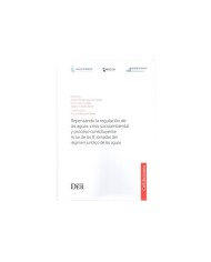 REPENSANDO LA REGULACIÓN DE LAS AGUAS: CRISIS SOCIOAMBIENTAL Y PROCESO CONSTITUYENTE. ACTAS DE LAS III JORNADAS
