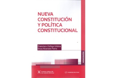 NUEVA CONSTITUCIÓN Y POLÍTICA CONSTITUCIONAL