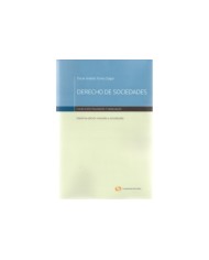 DERECHO DE SOCIEDADES - 7° EDICIÓN