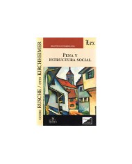 PENA Y ESTRUCTURA SOCIAL