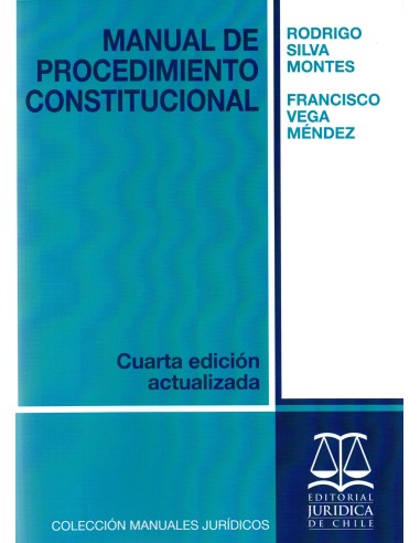 MANUAL DE PROCEDIMIENTO CONSTITUCIONAL