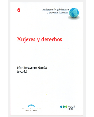 MUJERES Y DERECHOS