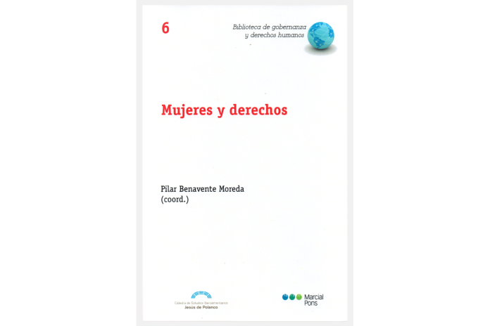 MUJERES Y DERECHOS