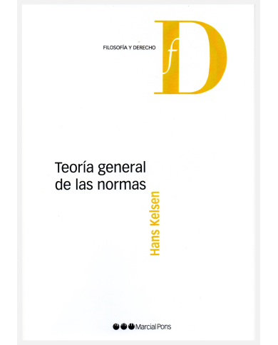 TEORÍA GENERAL DE LAS NORMAS