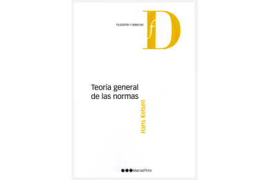 TEORÍA GENERAL DE LAS NORMAS