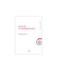 TEORÍA DE LA SEGURIDAD JURÍDICA