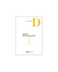 FILOSOFÍA DE LA PRUEBA JURÍDICA