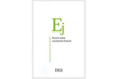 PACTOS SOBRE SUCESIONES FUTURAS