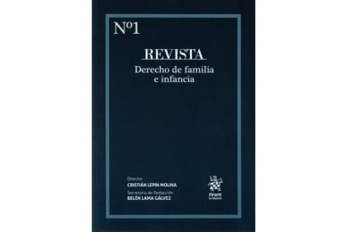 REVISTA DE DERECHO DE FAMILIA E INFANCIA N°1 - DOCTRINA Y JURISPRUDENCIA