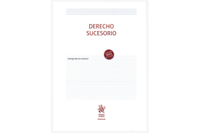 DERECHO SUCESORIO