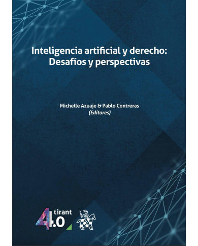 INTELIGENCIA ARTIFICIAL Y DERECHO: DESAFÍOS Y PERSPECTIVAS