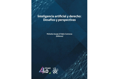 INTELIGENCIA ARTIFICIAL Y DERECHO: DESAFÍOS Y PERSPECTIVAS