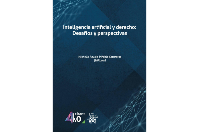 INTELIGENCIA ARTIFICIAL Y DERECHO: DESAFÍOS Y PERSPECTIVAS