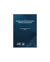 INTELIGENCIA ARTIFICIAL Y DERECHO: DESAFÍOS Y PERSPECTIVAS