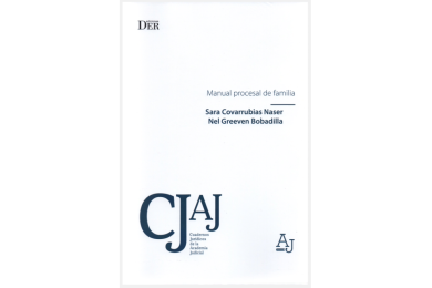 MANUAL PROCESAL DE FAMILIA