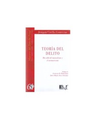 (64) TEORÍA DEL DELITO - MÁS ALLÁ DEL NATURALISMO Y EL NORMATIVISMO