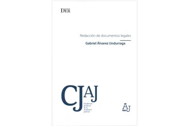 REDACCIÓN DE DOCUMENTOS LEGALES