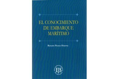 EL CONOCIMIENTO DE EMBARQUE MARÍTIMO