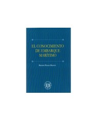 EL CONOCIMIENTO DE EMBARQUE MARÍTIMO