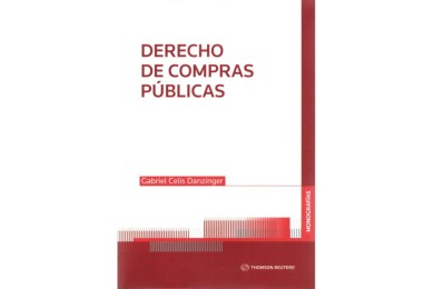 DERECHO DE COMPRAS PÚBLICAS